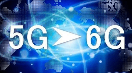 6G时代加速到来，城市照明开创新发展